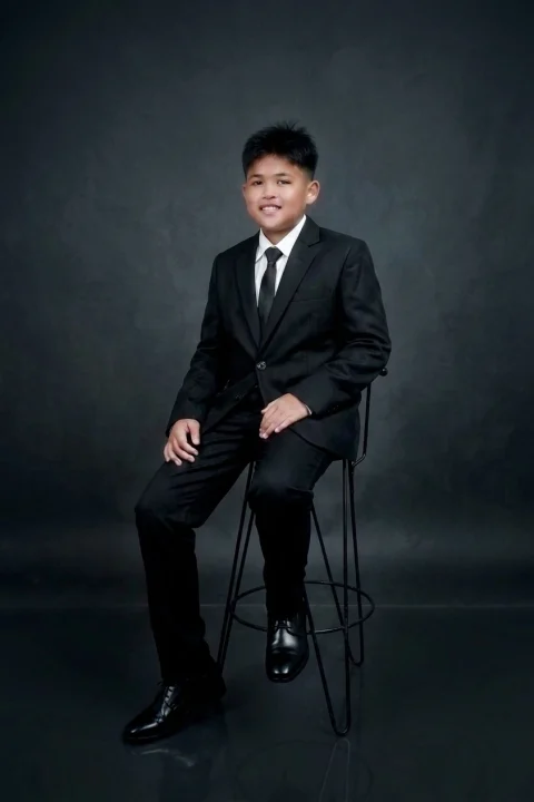 Khitanan Muhammad Zahrul